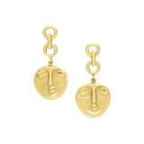 Link Harriet Drop Earrings