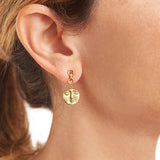 Link Harriet Drop Earrings