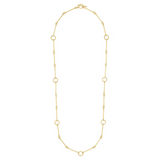 31" Convertible Long Signature Chain