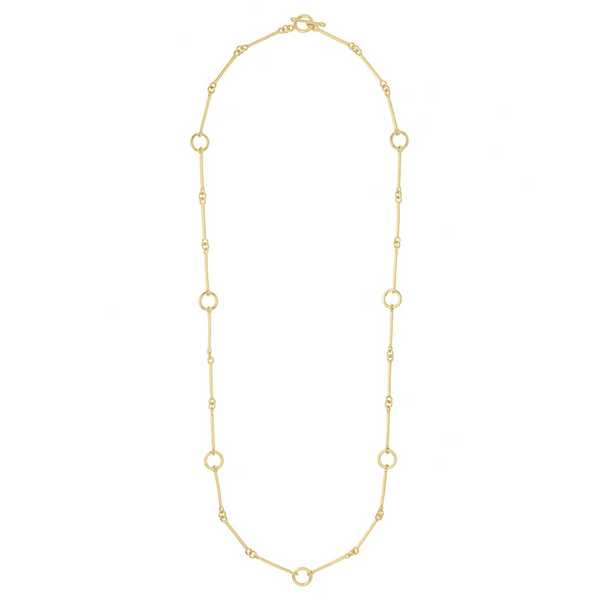 31" Convertible Long Signature Chain